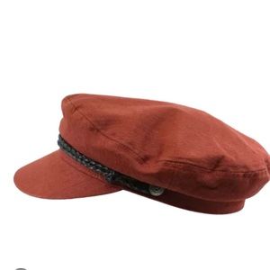 Brixton Fiddler Cap